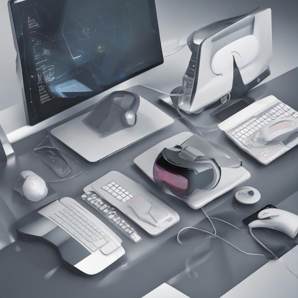 Virtualization Image